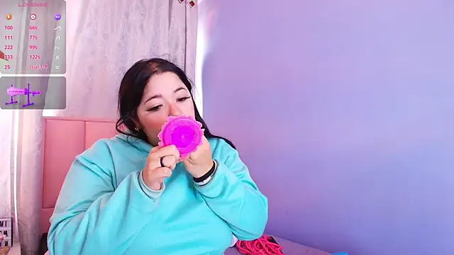 Snapshot of rose_barbara chatting on 12.30.24 rose barbara online show from 12.30.24