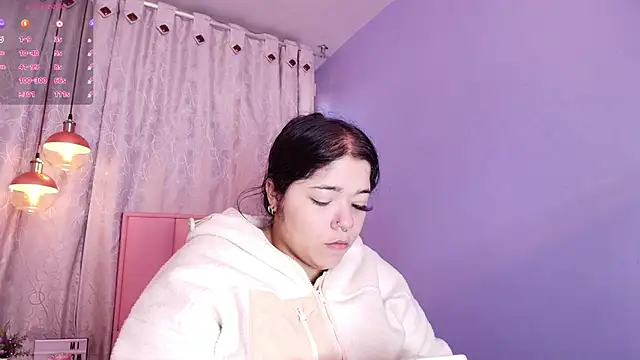 Snapshot of rose_barbara chatting on 01.18.25 rose barbara online show from 01.18.25