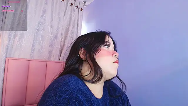 Snapshot of rose_barbara chatting on 03.01.25 rose barbara online show from 03.01.25