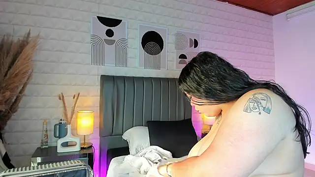 rose barbara online show from 11.08.25