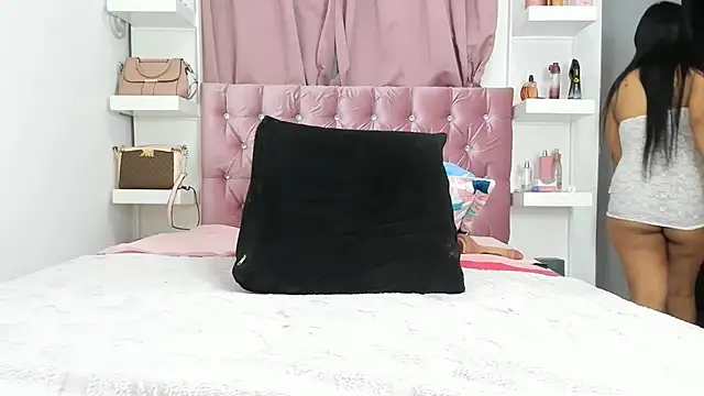 canela wet online show from 03.15.26