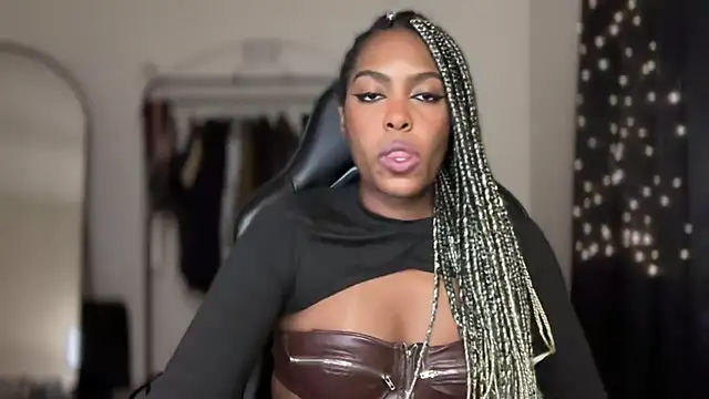 marisilva br online show from 11.03.25