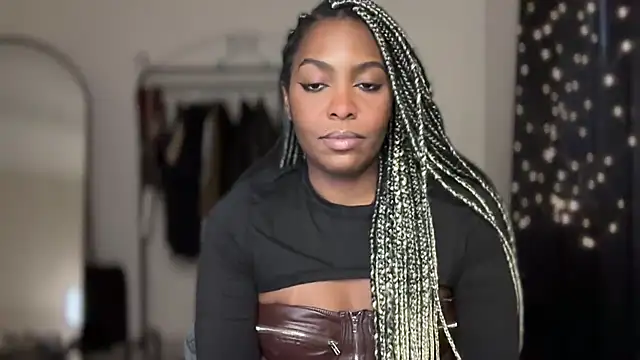 marisilva br online show from 11.04.25