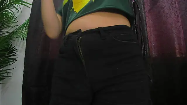 Ammy Connor1 online show from 01.14.26