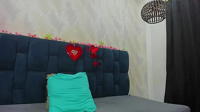 Ammy Connor1 online show from 02.14.26