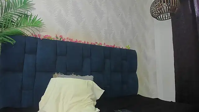 Ammy Connor1 online show from 04.01.26