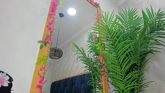 Ammy Connor1 online show from 04.15.26