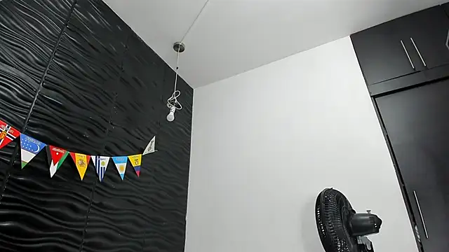 Ammy Connor1 online show from 07.08.26