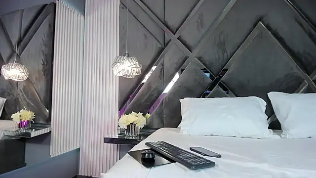 MaluDiaz online show from 02.13.26