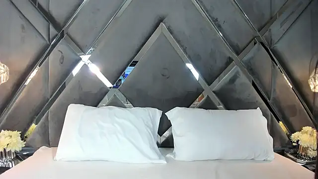 MaluDiaz online show from 03.22.26