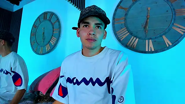 Snapshot of Mike_0233_ chatting on 01.30.25 Mike 0233 online show from 01.30.25