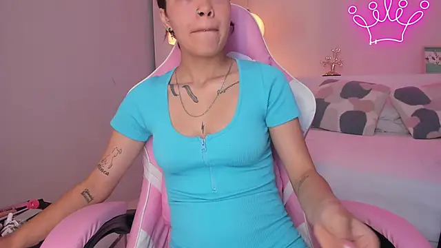 violeth hill online show from 01.24.25