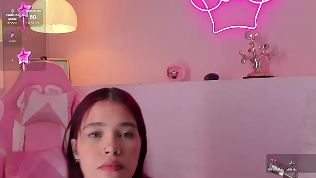 violeth hill online show from 10.22.25