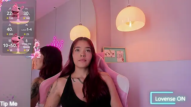 violeth hill online show from 11.30.25