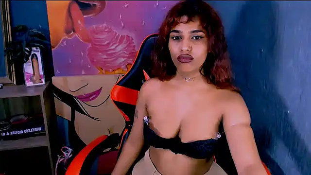 Snapshot of IndianAngelx chatting on 02.01.25 IndianAngelx online show from 02.01.25