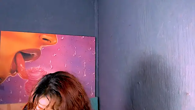 Snapshot of IndianAngelx chatting on 03.04.25 IndianAngelx online show from 03.04.25