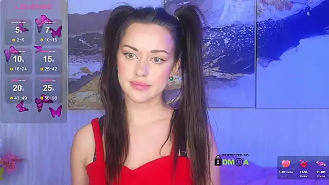 Snapshot of -CrazyAnna- chatting on 12.29.24 -CrazyAnna- online show from 12.29.24