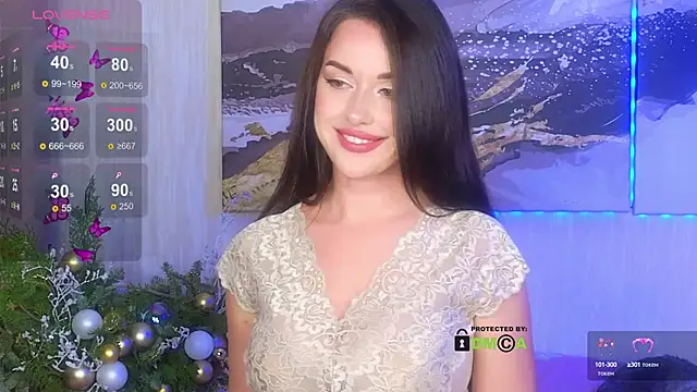 Snapshot of -CrazyAnna- chatting on 01.04.25 -CrazyAnna- online show from 01.04.25