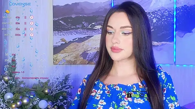 Snapshot of -CrazyAnna- chatting on 01.09.25 -CrazyAnna- online show from 01.09.25