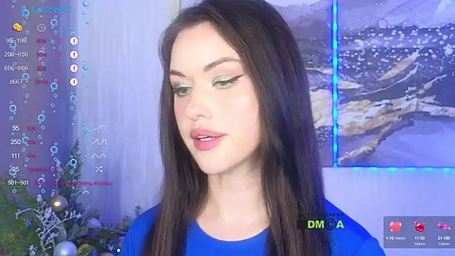 Snapshot of -CrazyAnna- chatting on 01.10.25 -CrazyAnna- online show from 01.10.25