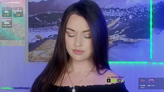 Snapshot of -CrazyAnna- chatting on 01.25.25 -CrazyAnna- online show from 01.25.25