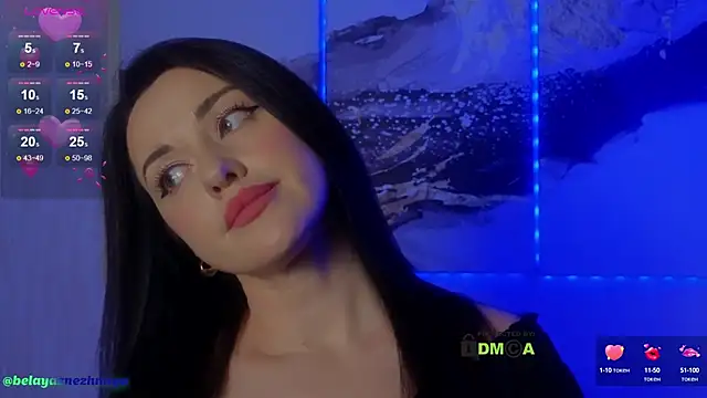 Snapshot of -CrazyAnna- chatting on 02.03.25 -CrazyAnna- online show from 02.03.25