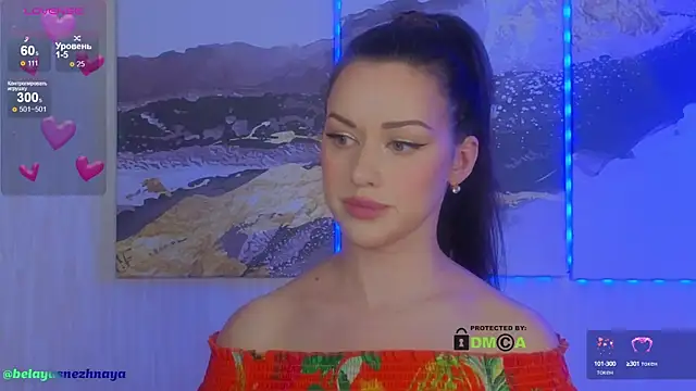 Snapshot of -CrazyAnna- chatting on 02.06.25 -CrazyAnna- online show from 02.06.25