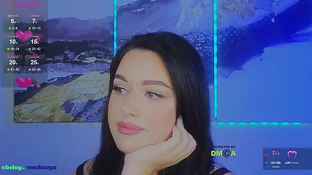 Snapshot of -CrazyAnna- chatting on 02.11.25 -CrazyAnna- online show from 02.11.25