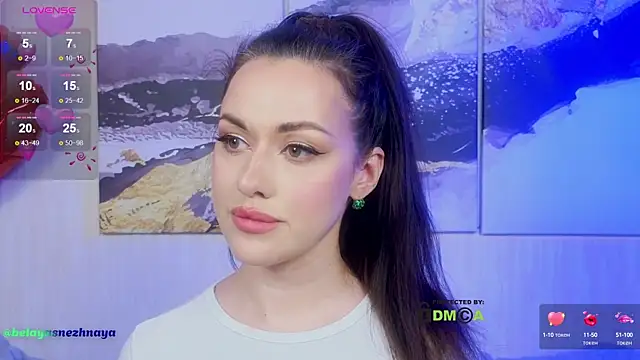 Snapshot of -CrazyAnna- chatting on 02.28.25 -CrazyAnna- online show from 02.28.25