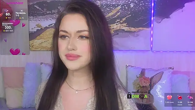 Snapshot of -CrazyAnna- chatting on 03.12.25 -CrazyAnna- online show from 03.12.25