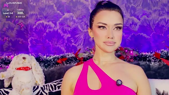 -CrazyAnna- online show from 01.10.26