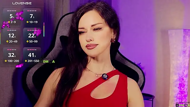 -CrazyAnna- online show from 03.13.26