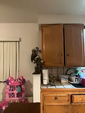 starrynikki online show from 12.08.24