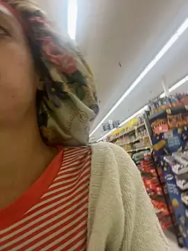 starrynikki online show from 12.13.24