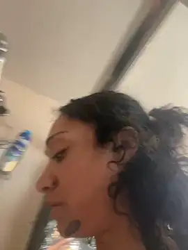 starrynikki online show from 01.03.25