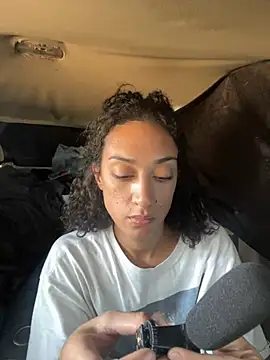 starrynikki online show from 01.09.25