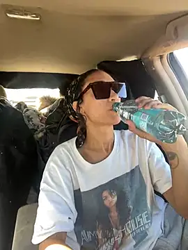 starrynikki online show from 01.10.25