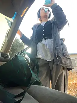 starrynikki online show from 01.11.25