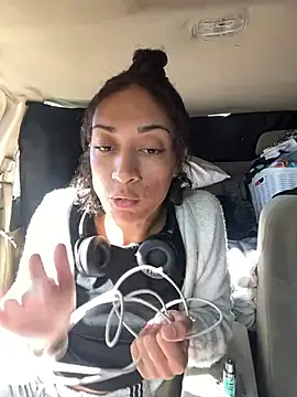 starrynikki online show from 01.12.25