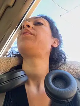 starrynikki online show from 01.13.25