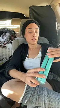 starrynikki online show from 01.15.25