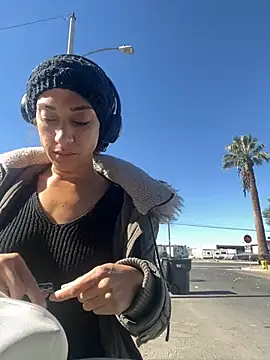 starrynikki online show from 01.20.25