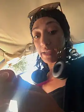 starrynikki online show from 01.20.25