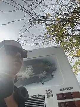 starrynikki online show from 01.22.25