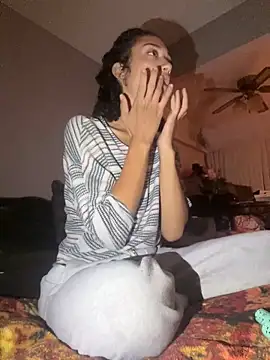 starrynikki online show from 01.27.25