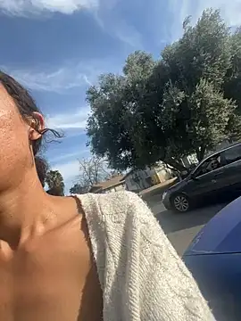 starrynikki online show from 01.31.25