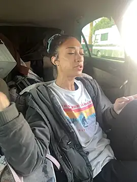 starrynikki online show from 02.03.25