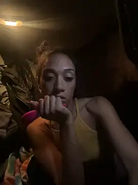 starrynikki online show from 02.04.25