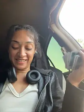 starrynikki online show from 02.06.25