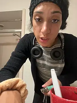 starrynikki online show from 02.07.25